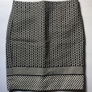 J. Crew Pencil Skirt
